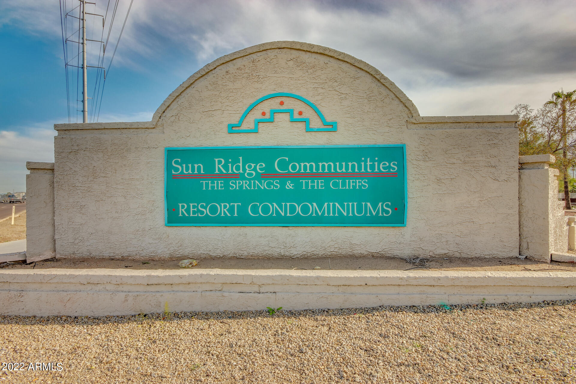 12123 West Bell Road, Unit 159 Surprise, AZ 85378 - Photo 20 of 21
