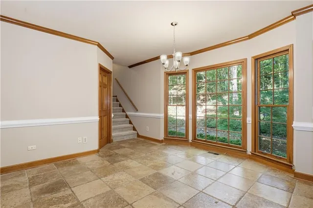 $2,850 | 3741 Bays Ferry Way, Marietta, GA 30062