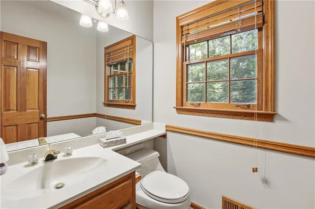 $2,850 | 3741 Bays Ferry Way, Marietta, GA 30062