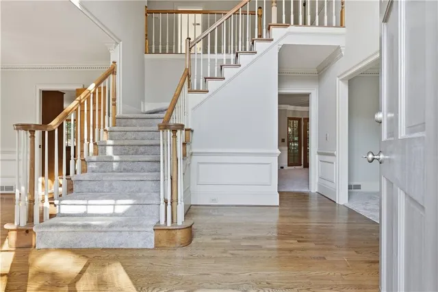 $2,850 | 3741 Bays Ferry Way, Marietta, GA 30062