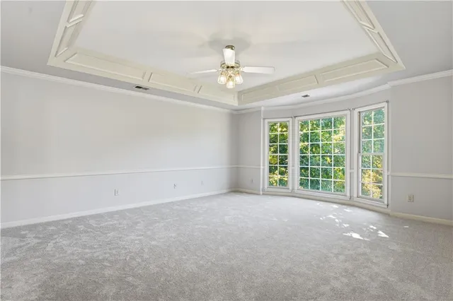 $2,850 | 3741 Bays Ferry Way, Marietta, GA 30062