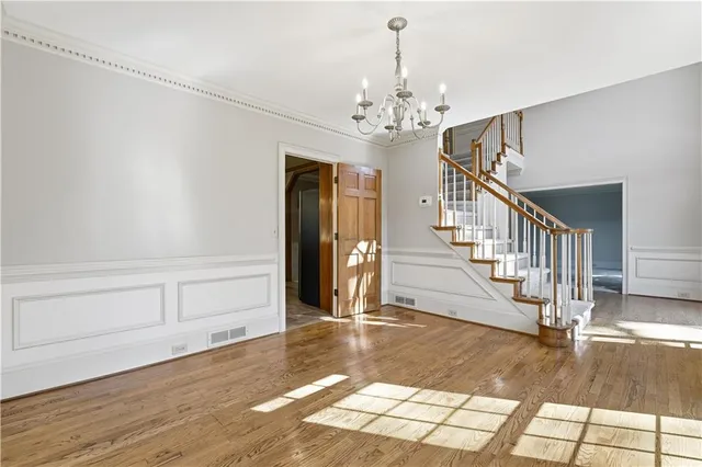 $2,850 | 3741 Bays Ferry Way, Marietta, GA 30062