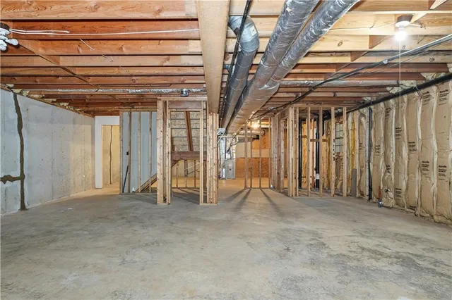 $2,850 | 3741 Bays Ferry Way, Marietta, GA 30062