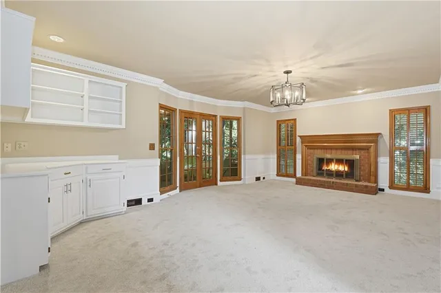 $2,850 | 3741 Bays Ferry Way, Marietta, GA 30062