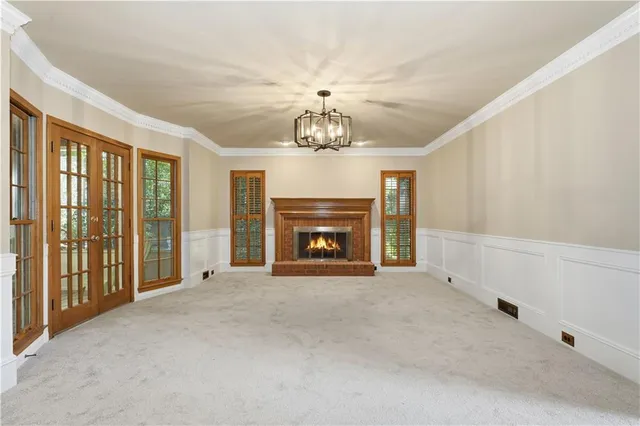 $2,850 | 3741 Bays Ferry Way, Marietta, GA 30062