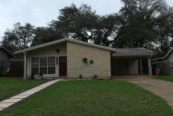 $2,050 | 4707 Philco Drive, Austin, TX 78745