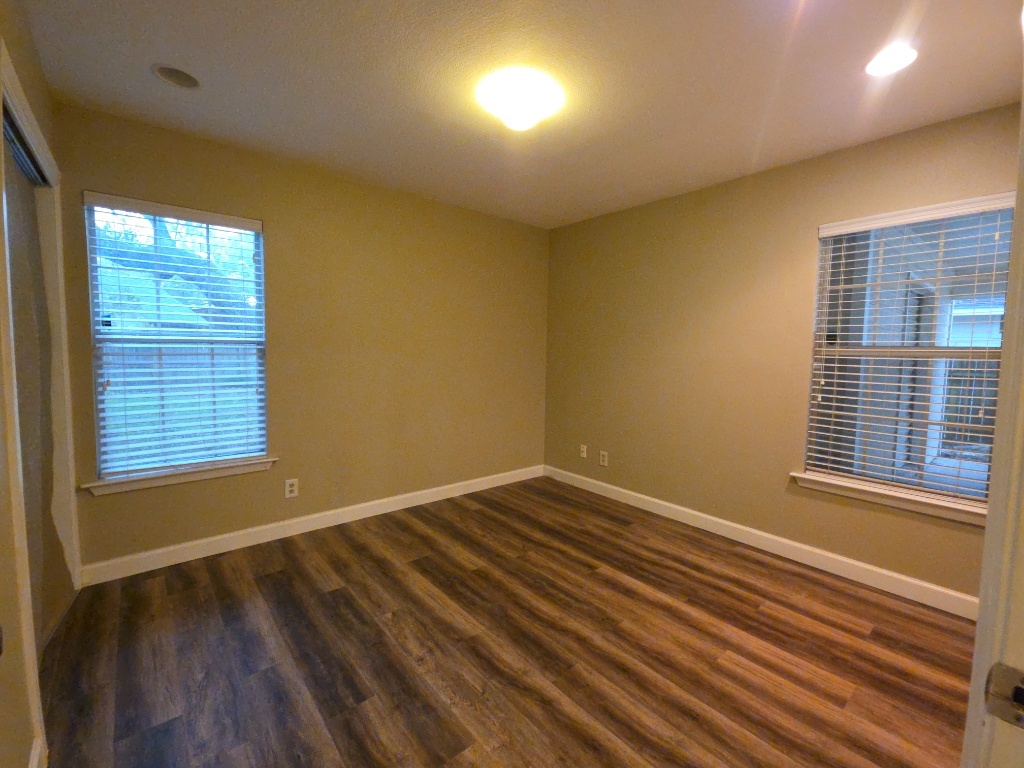4707 Philco Drive Austin, TX 78745 - Photo 13 of 19 Bedroom with natural light