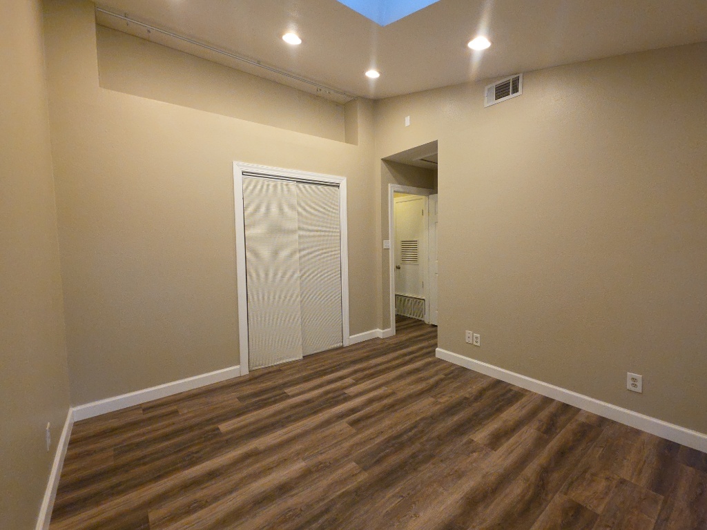 4707 Philco Drive Austin, TX 78745 - Photo 15 of 19 Bedroom with closet