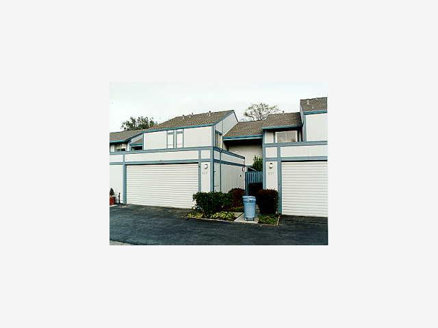 a picture of a living room with a couch
