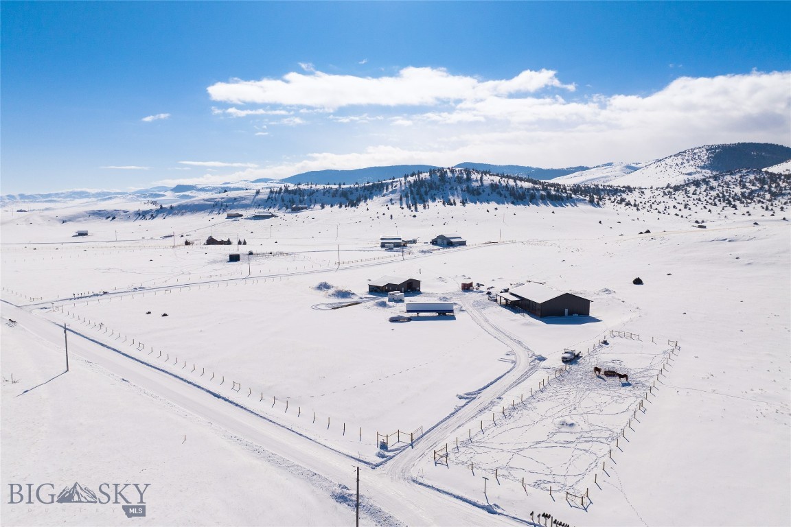 174 Shining Mountains Loop Road Ennis, MT 59729 - Photo 1 of 1 Gallery Image 1