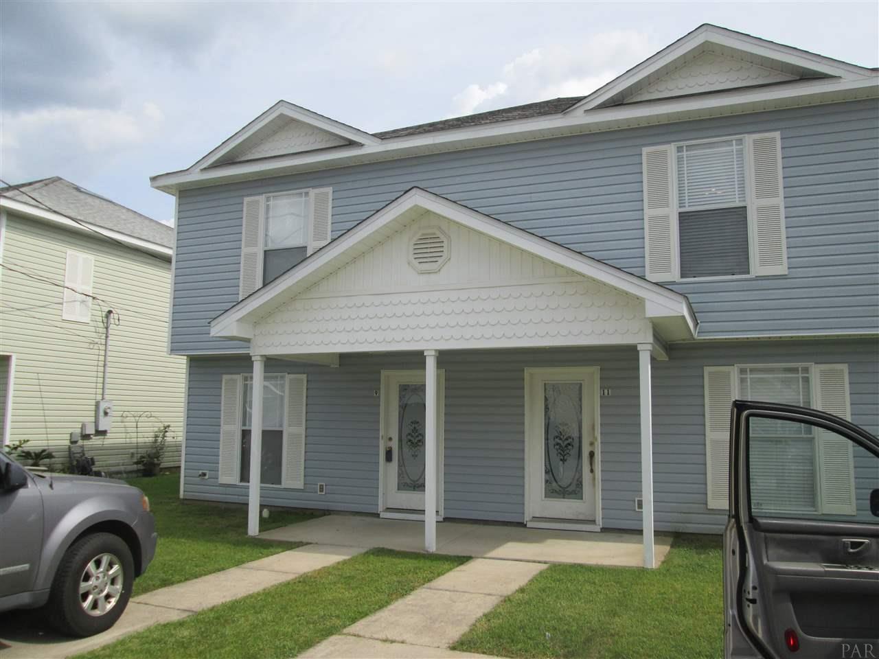 8435 Chisholm Road, Unit 9 Pensacola, FL 32514 - Photo 1 of 16 Gallery Image 1