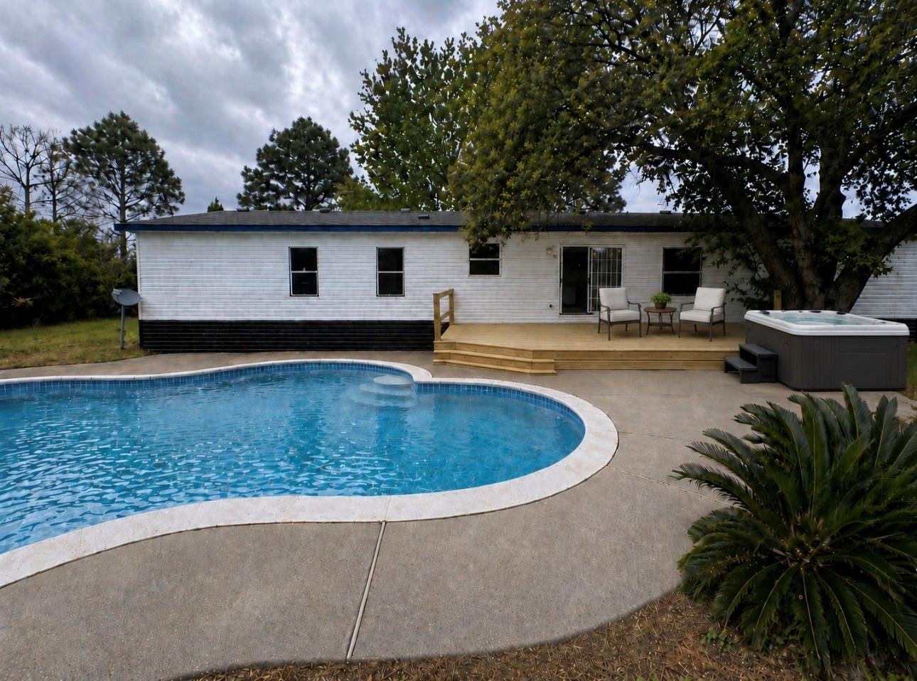 1506 Airline Court, Unit C713C Rosharon, TX 77583 - Photo 8 of 8