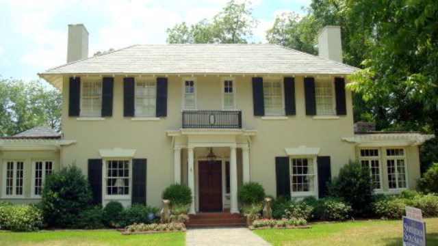 3594 Ridge Avenue Macon, GA 31204 - Photo 1 of 1 Primary Photo