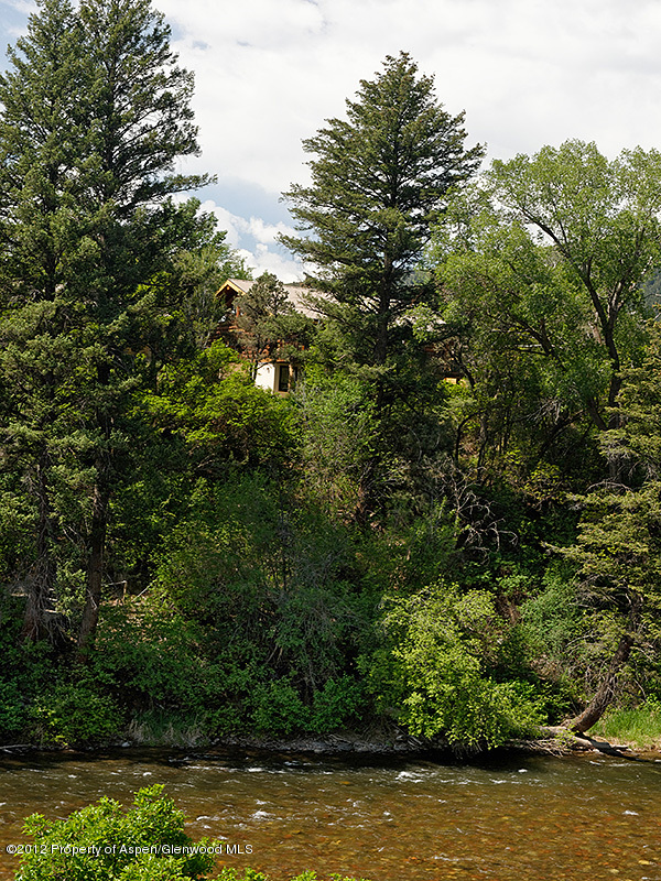 1637 Emma Spur Basalt, CO 81621 - Photo 15 of 35 a view of a lake view