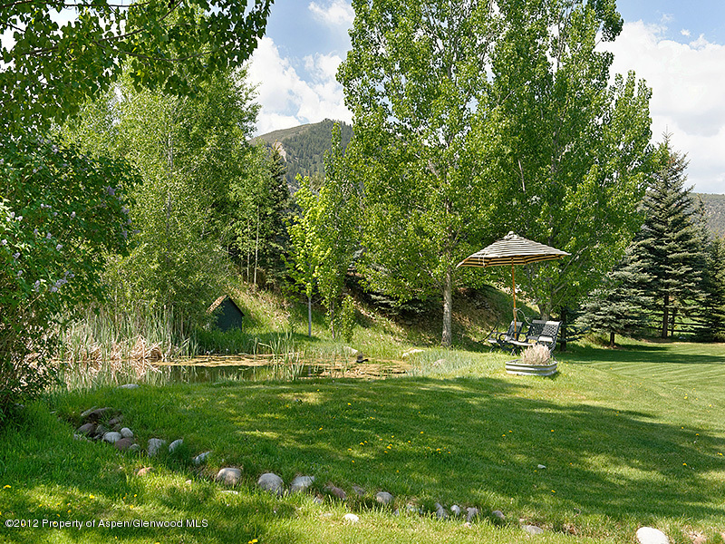 1637 Emma Spur Basalt, CO 81621 - Photo 18 of 35 a view of a park