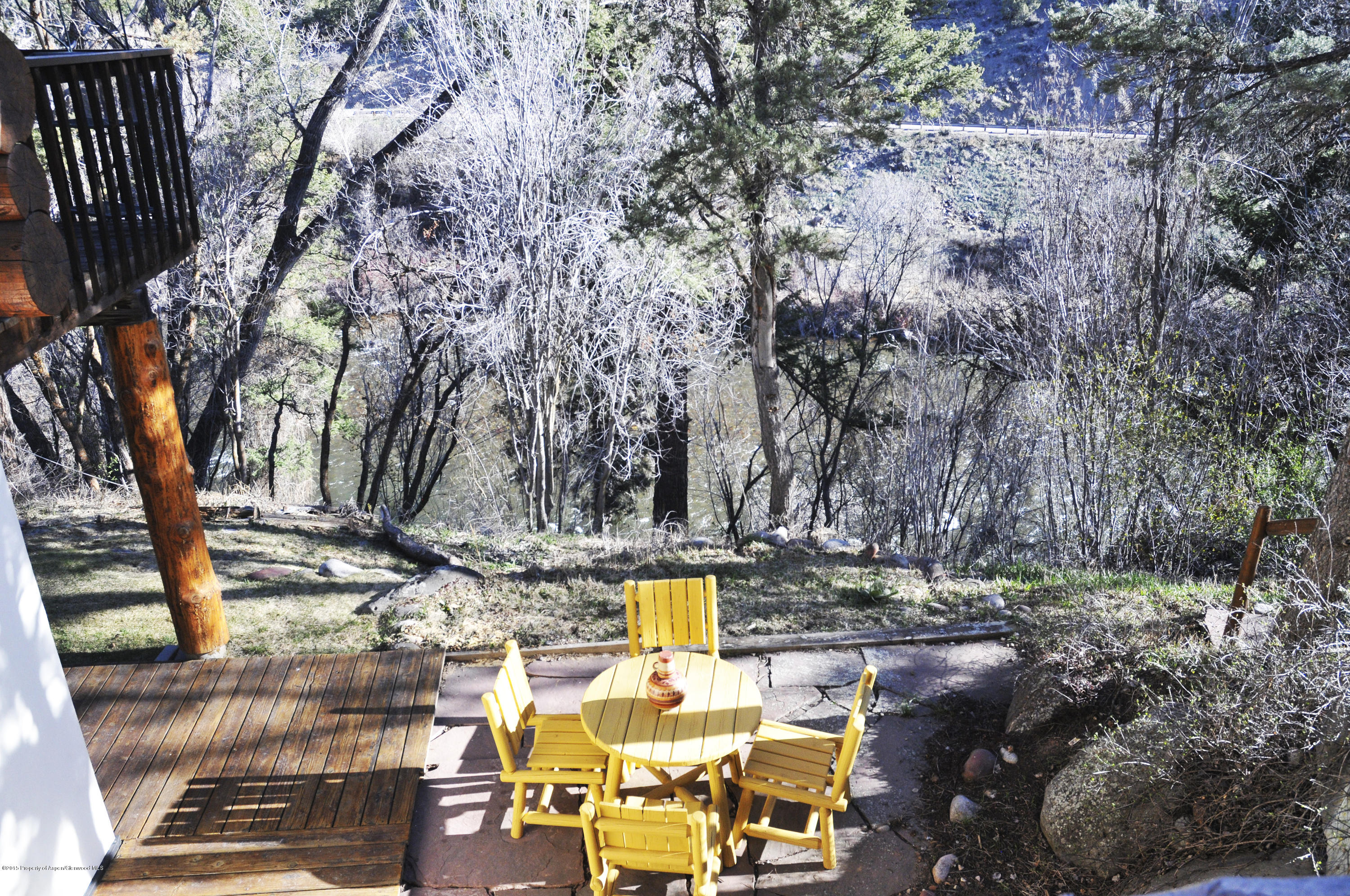 1637 Emma Spur Basalt, CO 81621 - Photo 28 of 35