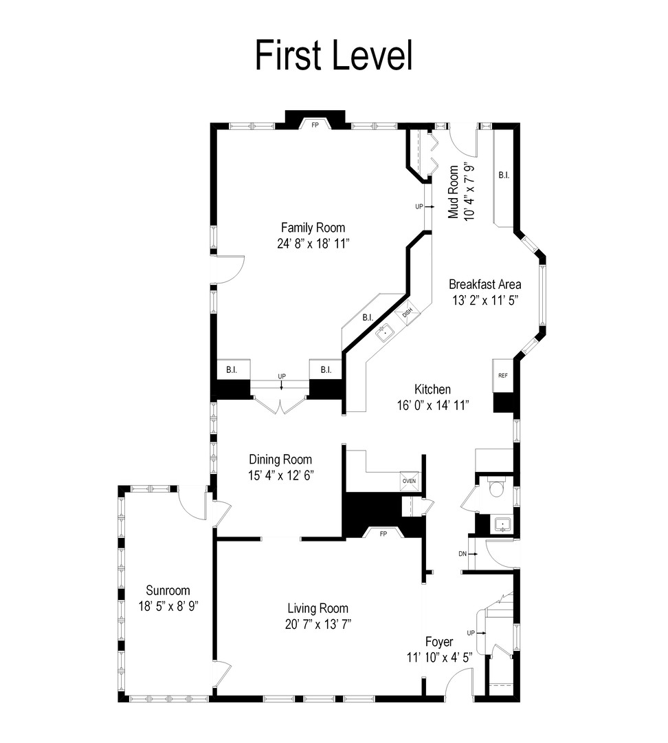 330 Radcliffe Way Hinsdale, IL 60521 - Photo 24 of 27 a picture of a book and a bed