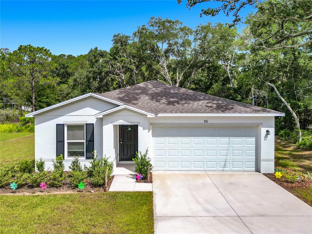 50 Bay Road Ocklawaha, FL 32179 - Photo 13 of 51