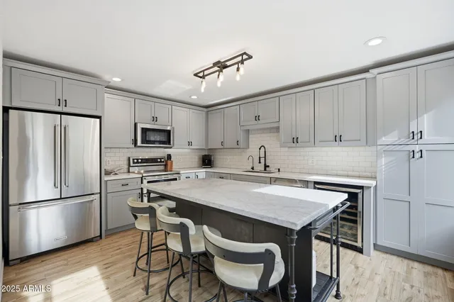 $495,000 | 4925 North 73rd Street, Unit 1, Scottsdale, AZ 85251