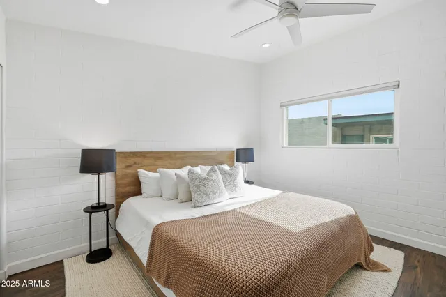 $495,000 | 4925 North 73rd Street, Unit 1, Scottsdale, AZ 85251