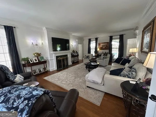 $849,900 | 1156 South Main Street, Moultrie, GA 31768