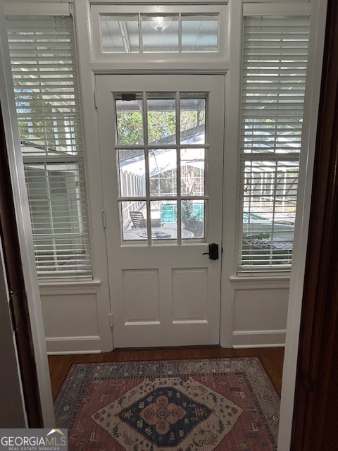 1156 South Main Street Moultrie, GA 31768 - Photo 37 of 56 a room that has a window in it