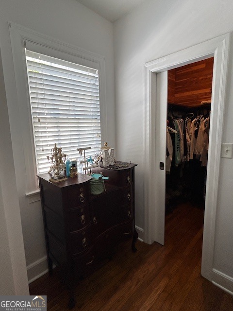 1156 South Main Street Moultrie, GA 31768 - Photo 48 of 56 a bathroom with a sink and a mirror