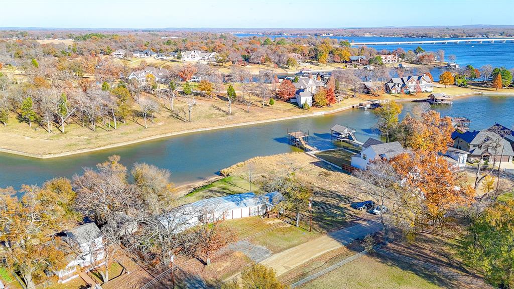 128 Meandering Way Mabank, TX 75156 - Photo 2 of 38 a view of a city
