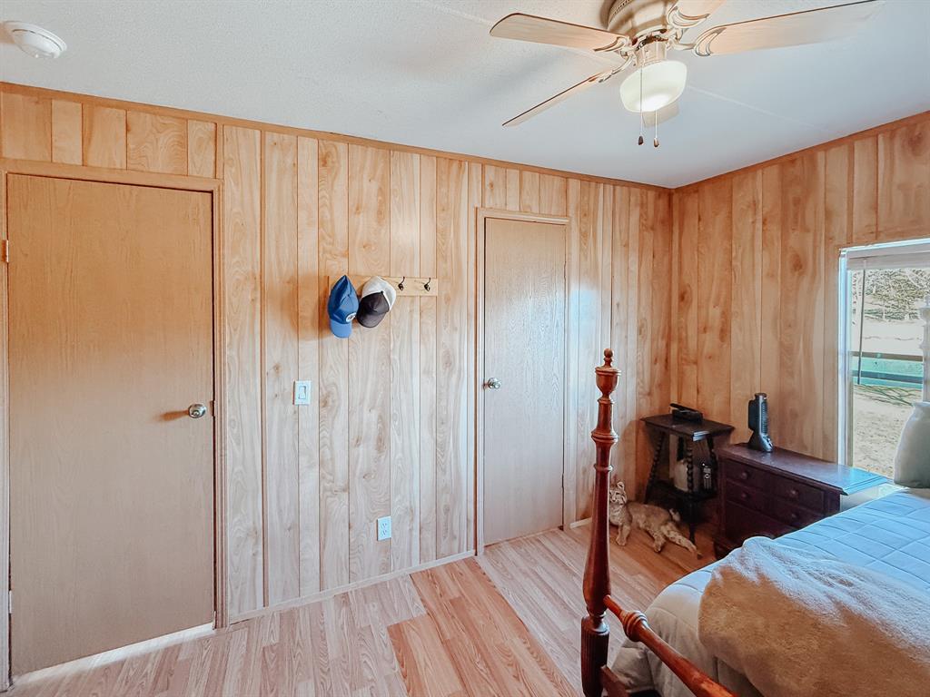 128 Meandering Way Mabank, TX 75156 - Photo 32 of 38 a view of a livingroom with furniture and hardwood floor