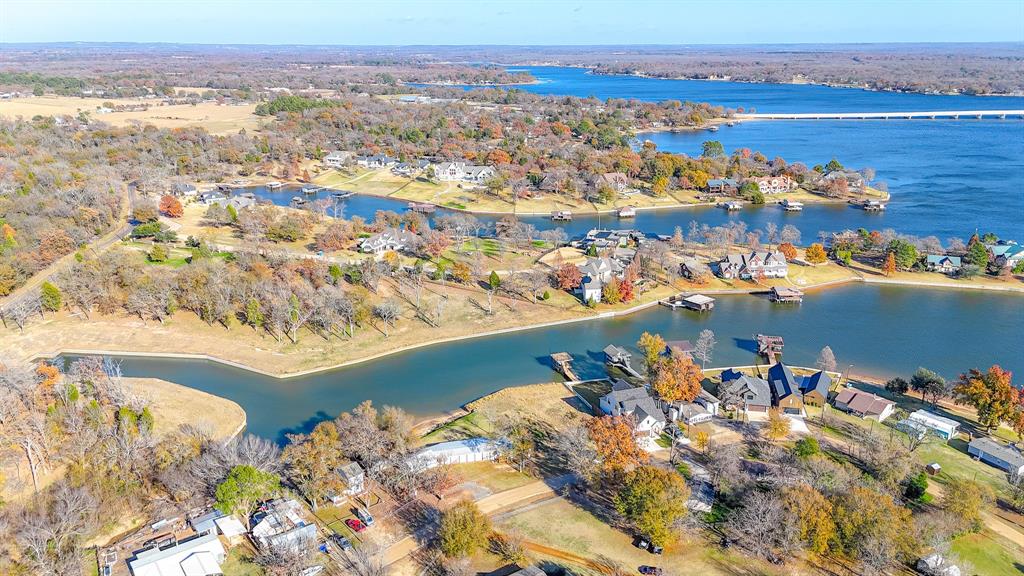 128 Meandering Way Mabank, TX 75156 - Photo 6 of 38 a view of a city with an ocean