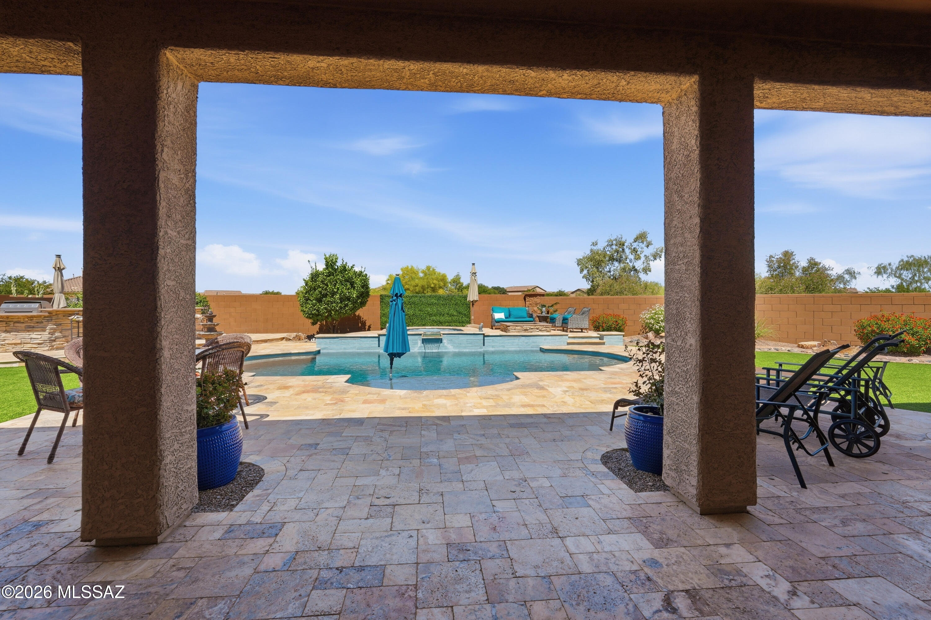 8910 West Irongate Road Marana, AZ 85653 - Photo 37 of 47 8910 (30)