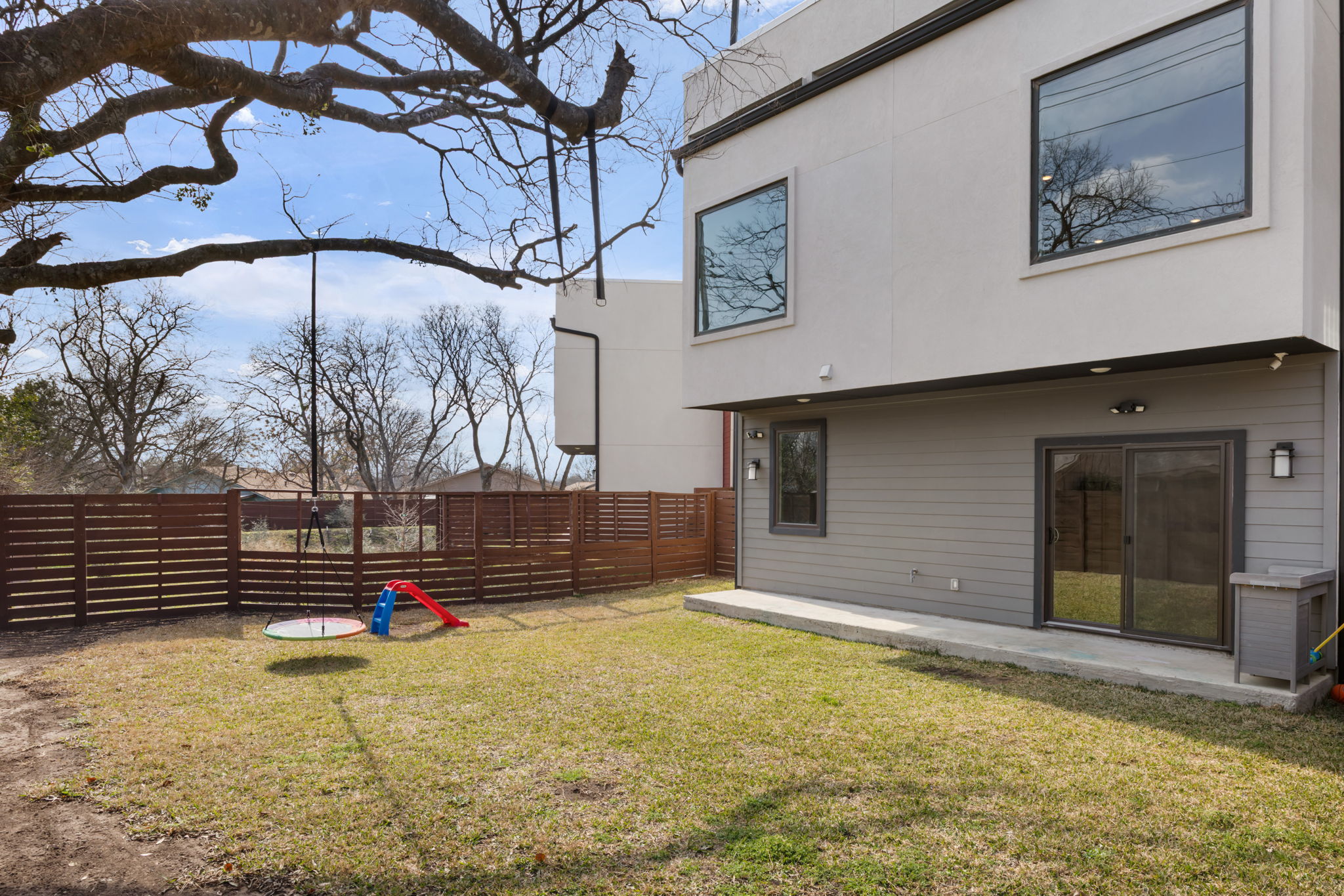 1417 Kramer Lane, Unit 14 Austin, TX 78758 - Photo 27 of 33 Largest size lot in the community