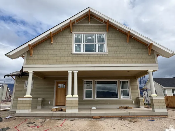 $914,900 | 20 West Stillwater Street South, Unit 151, Vineyard, UT 84059