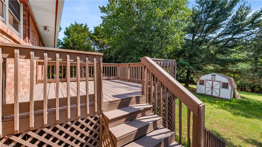 6056 Fairview Church Road Trinity, NC 27370 - Photo 28 of 40 Gallery Image 28