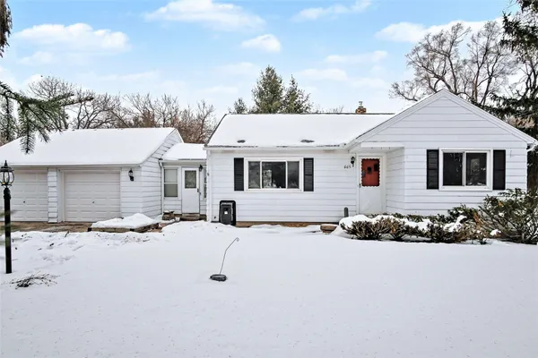 $295,000 | 665 4 Mile Road Northwest, Comstock Park, MI 49321