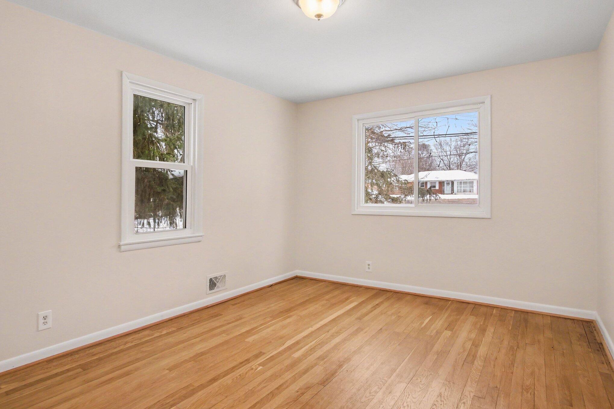 665 4 Mile Road Northwest Comstock Park, MI 49321 - Photo 11 of 18 Bedroom 2