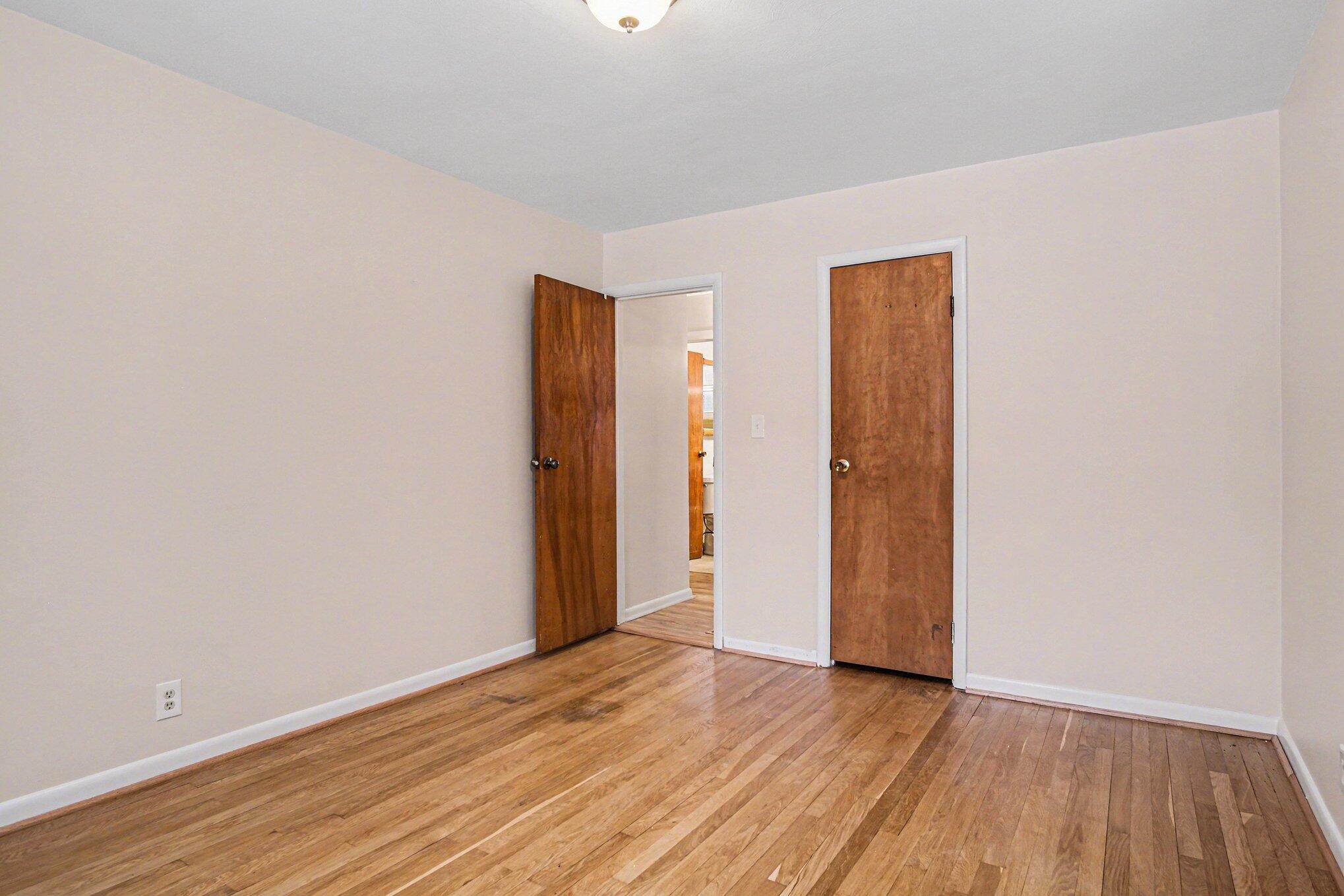 665 4 Mile Road Northwest Comstock Park, MI 49321 - Photo 12 of 18 Bedroom 2