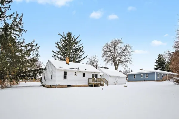 $295,000 | 665 4 Mile Road Northwest, Comstock Park, MI 49321