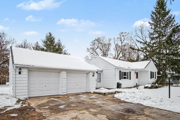 $295,000 | 665 4 Mile Road Northwest, Comstock Park, MI 49321