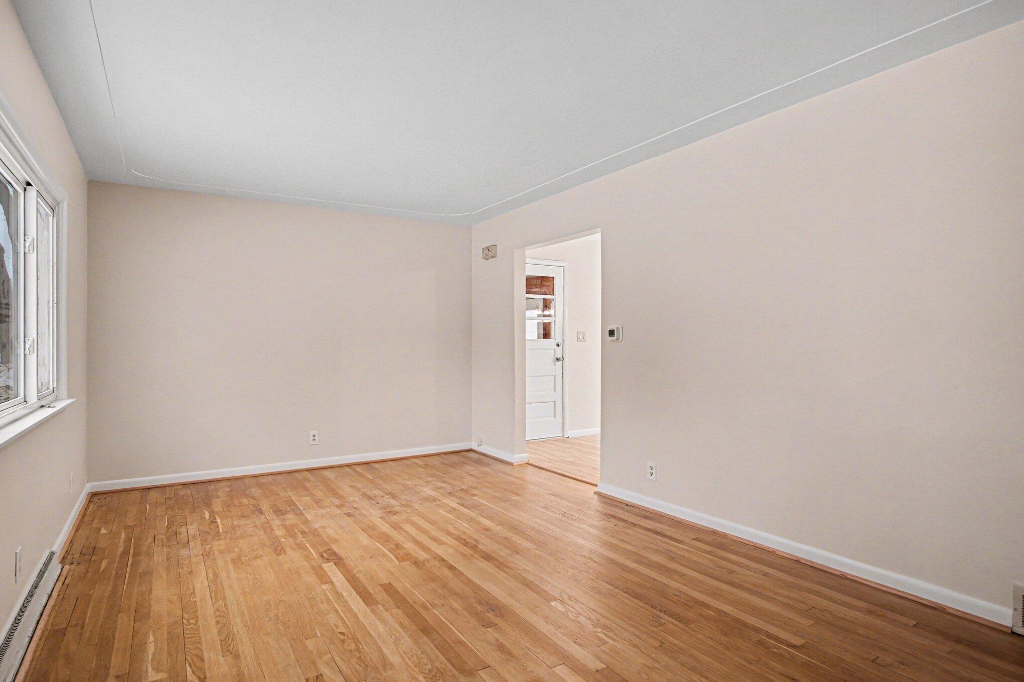 665 4 Mile Road Northwest Comstock Park, MI 49321 - Photo 6 of 18 Living Room