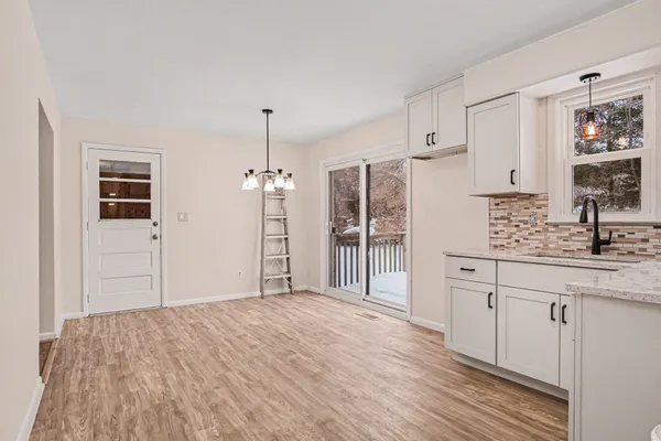 $295,000 | 665 4 Mile Road Northwest, Comstock Park, MI 49321