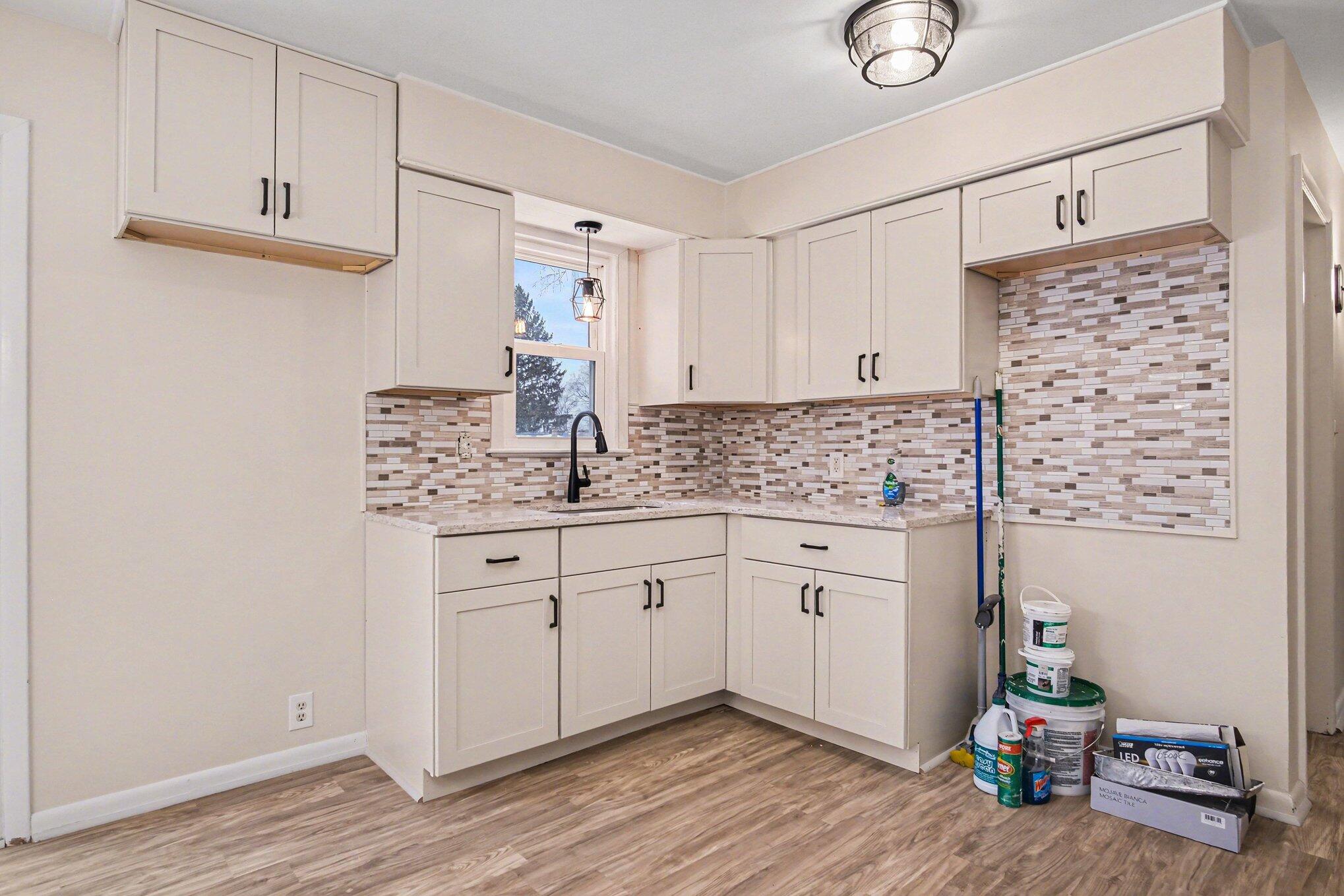 665 4 Mile Road Northwest Comstock Park, MI 49321 - Photo 9 of 18 Kitchen