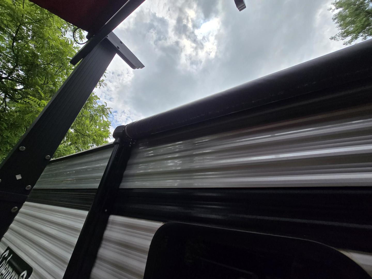 17-249 Woodhaven Sublette, IL 61367 - Photo 13 of 14 a balcony view with an outdoor space