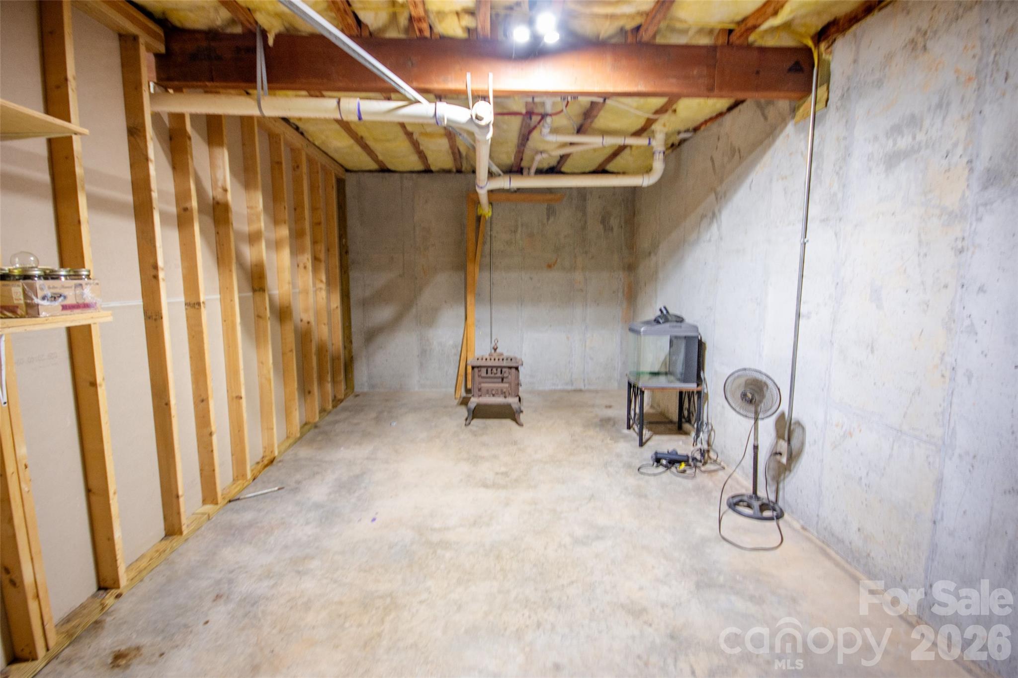588 Abbeydale Road Harmony, NC 28634 - Photo 26 of 30 Gallery Image 26