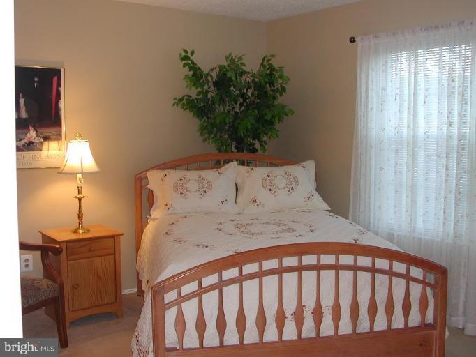 116 Fort Evans Road Southeast, Unit F Leesburg, VA 20175 - Photo 5 of 17 Master Bedroom