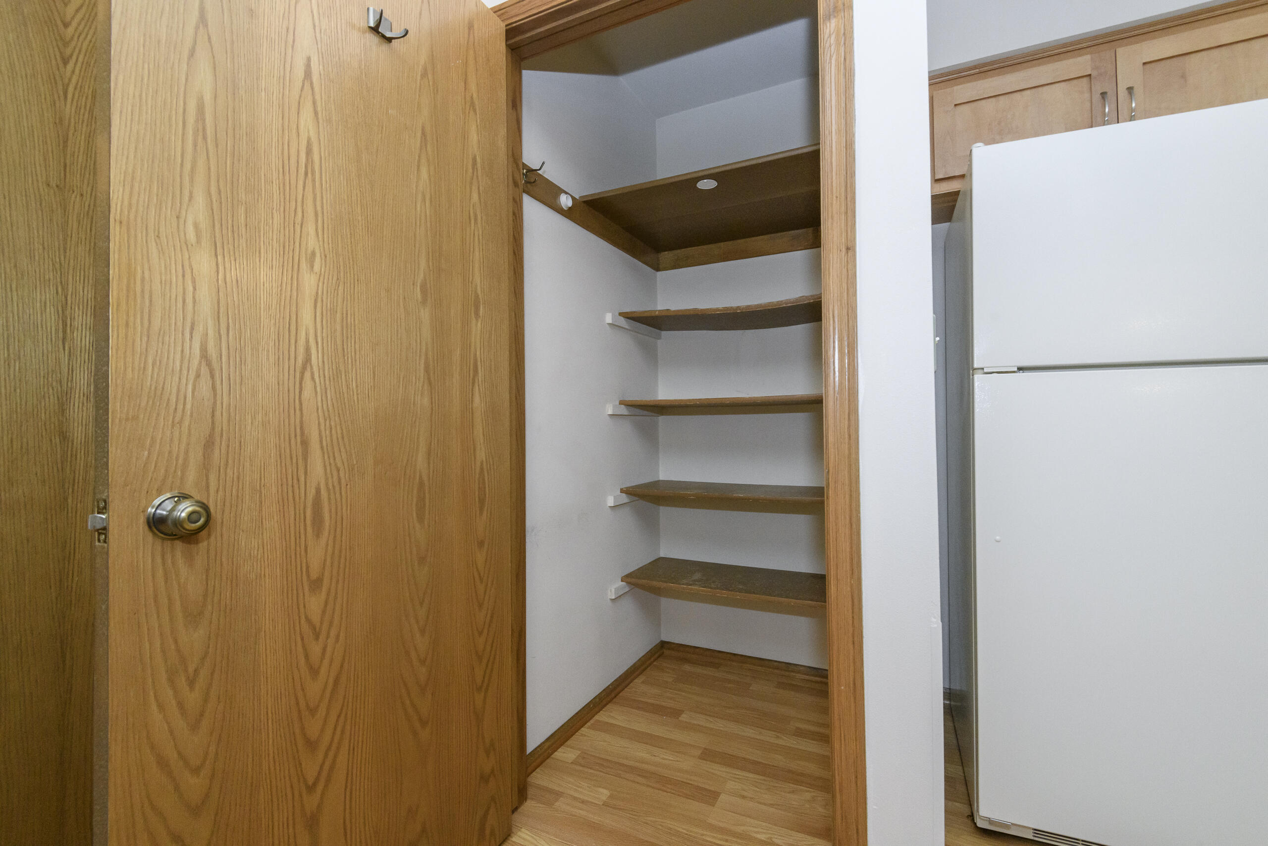 W180N9890 Riversbend Circle West Germantown, WI 53022 - Photo 17 of 39 Nice Pantry