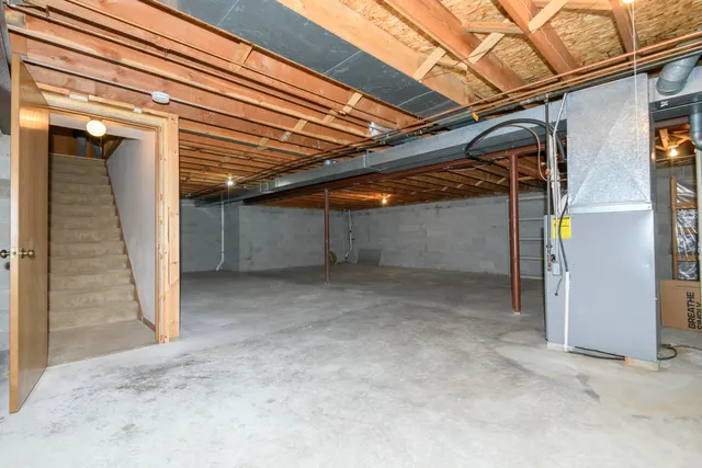 $309,900 | W180N9890 Riversbend Circle West, Germantown, WI 53022