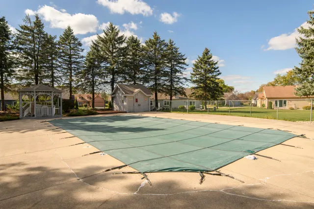 $309,900 | W180N9890 Riversbend Circle West, Germantown, WI 53022