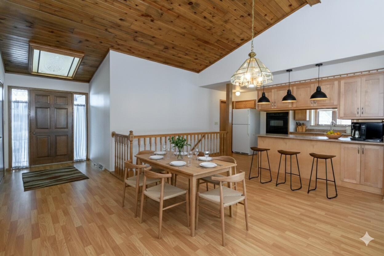 W180N9890 Riversbend Circle West Germantown, WI 53022 - Photo 9 of 39 Virtually Enhanced