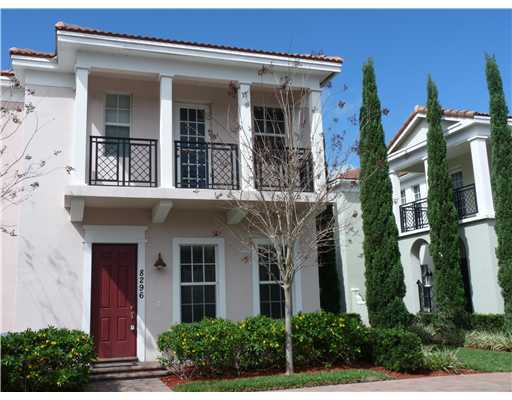 8296 Northwest 9th Avenue Boca Raton, FL 33487 - Photo 1 of 10 Primary Photo